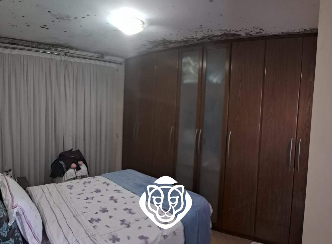 Dormitório ll Suíte