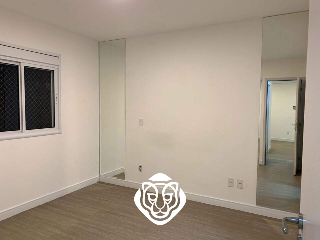 Dormitório da suíte 