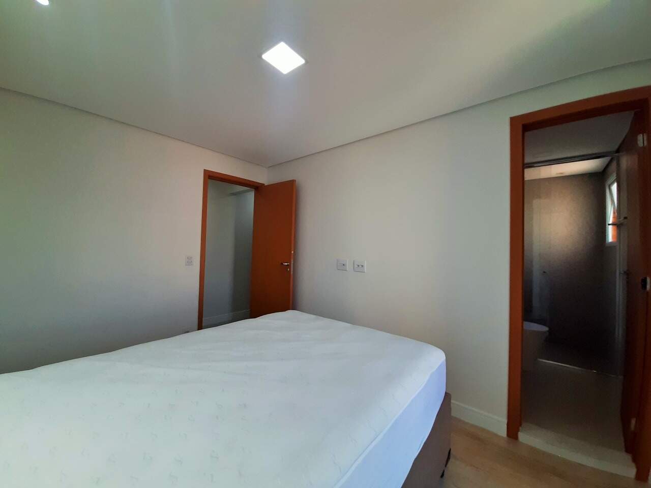 Dormitório I suíte