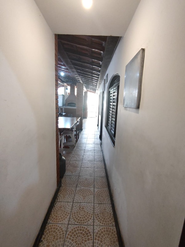 acesso ao espaço gourmet