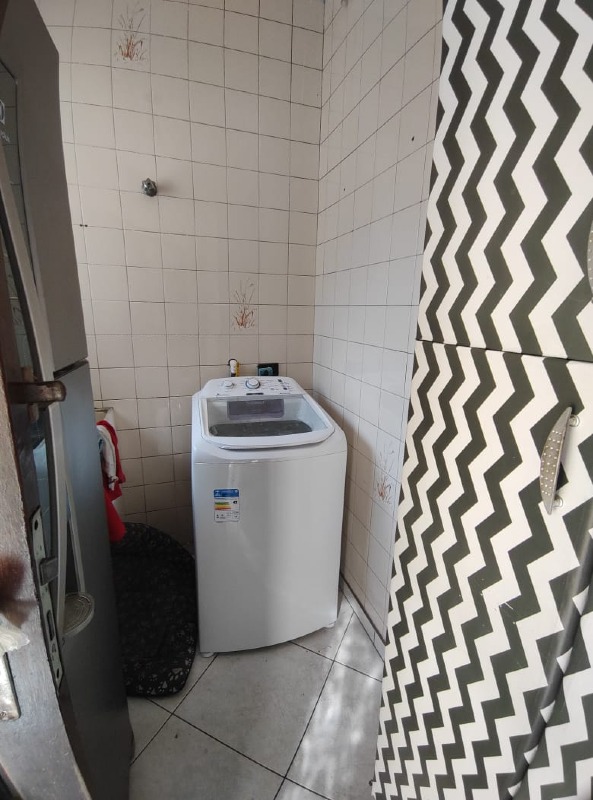 àrea de serviço casa I