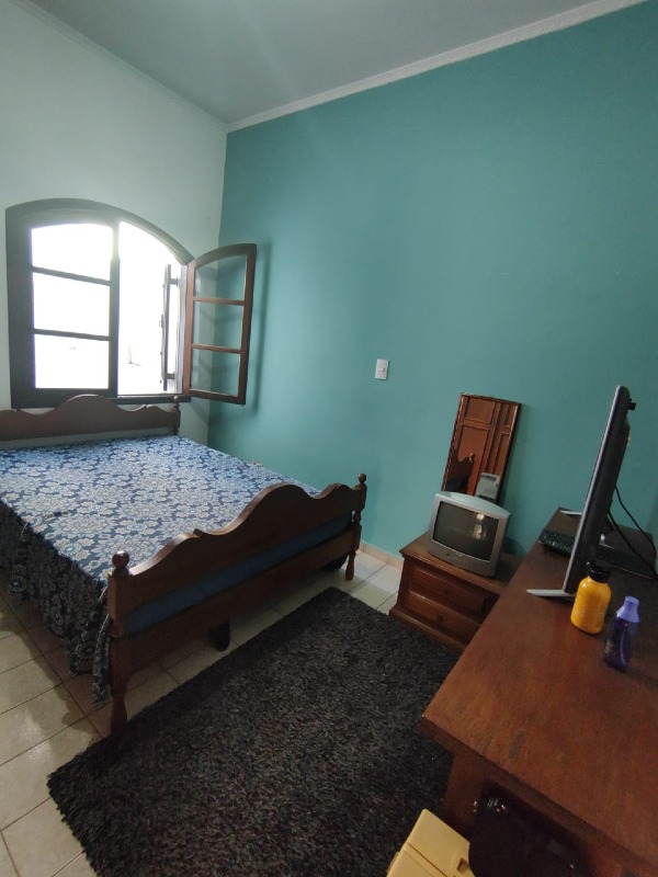 Dormitórios II casa I