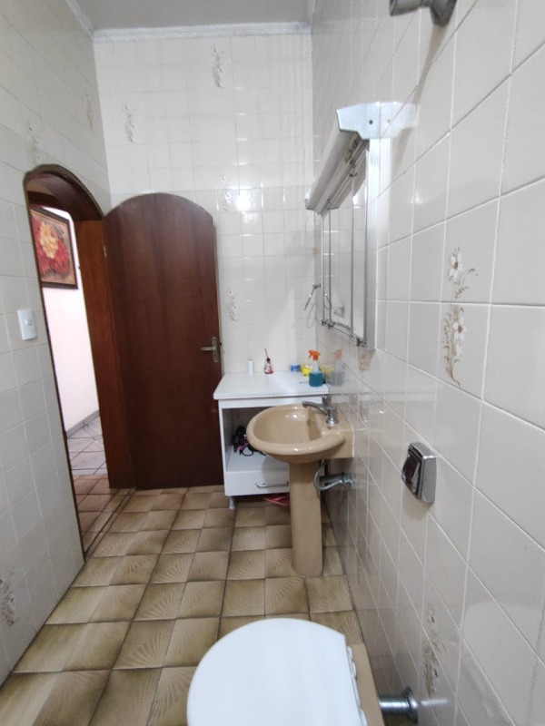 Banheiro suíte I casa I