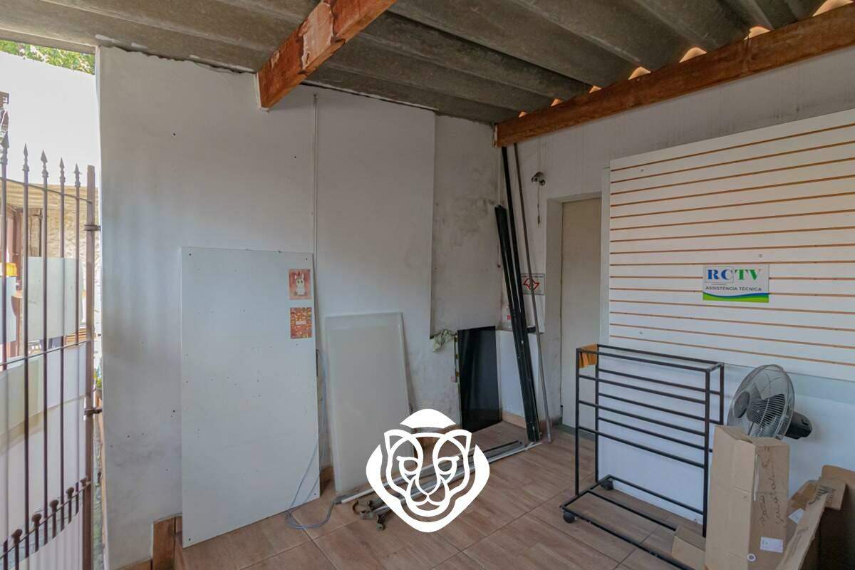 Garagem 