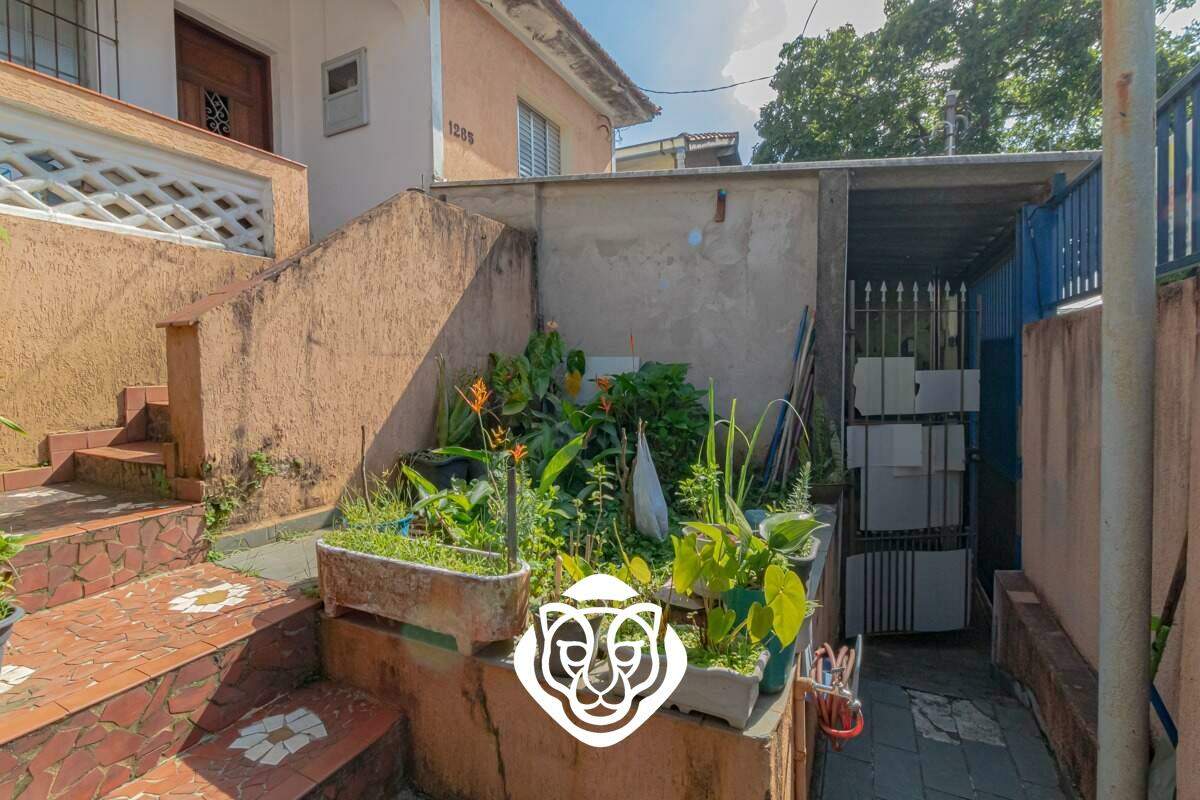 Acesso a garagem