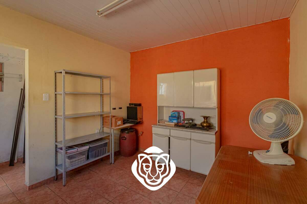 Cozinha casa III