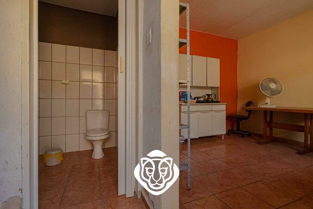 Entrada casa III