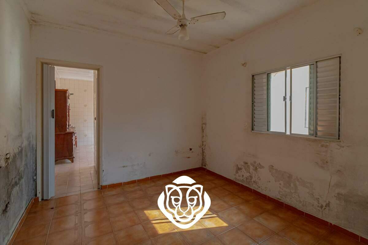 Dormitório I casa II
