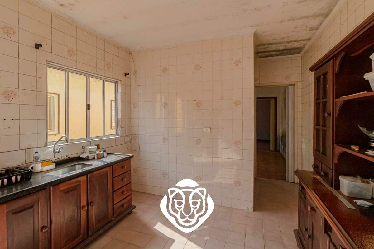 Cozinha casa II