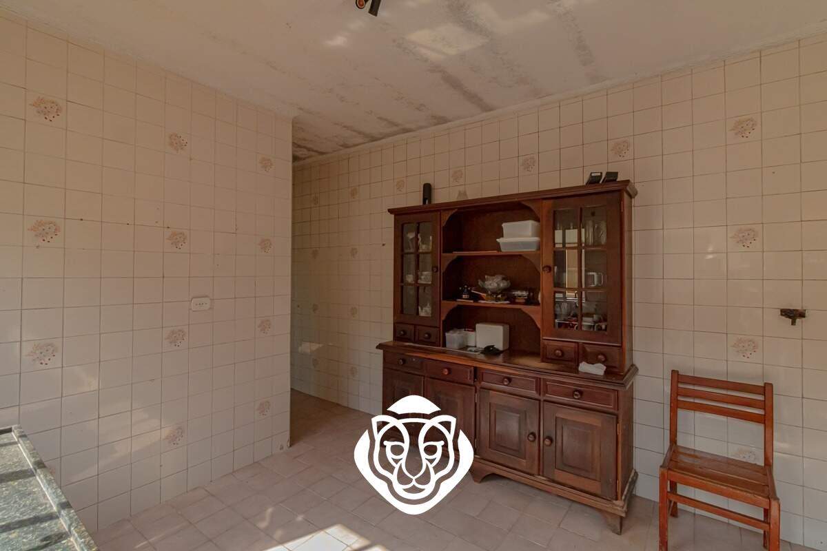 Cozinha casa II