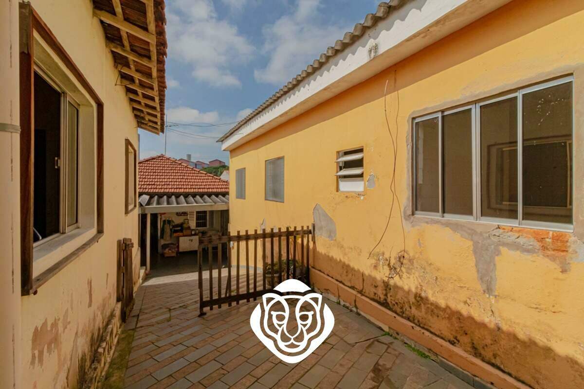 Acesso casa II