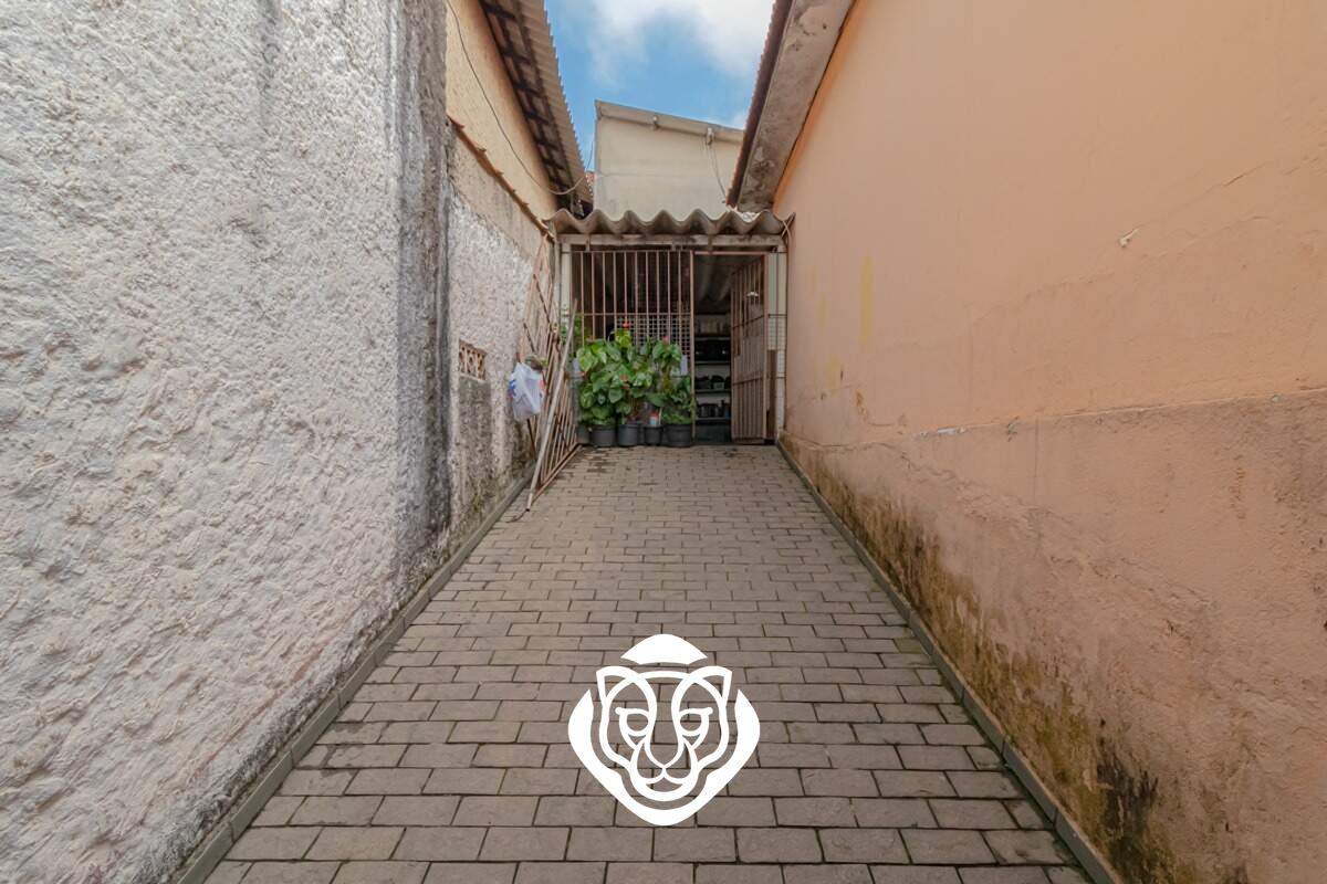 Acesso a casa