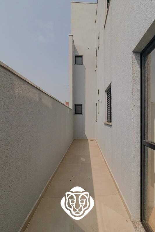 Área de serviço / Quintal