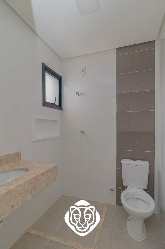 Banheiro Dormitório II suite