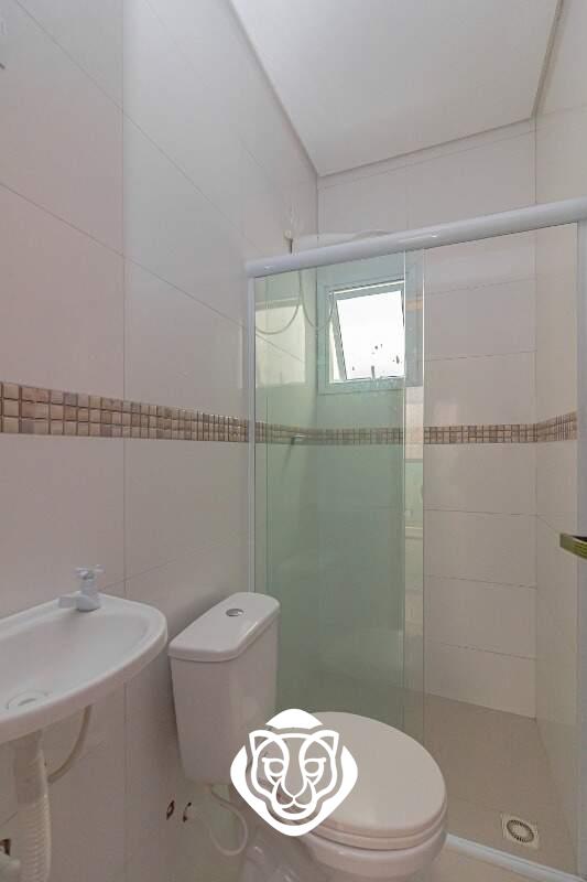 Banheiro Dormitório II suite