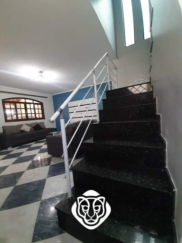 Acesso dormitórios
