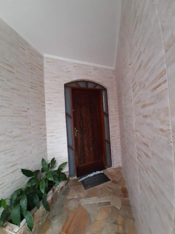 Acesso casa