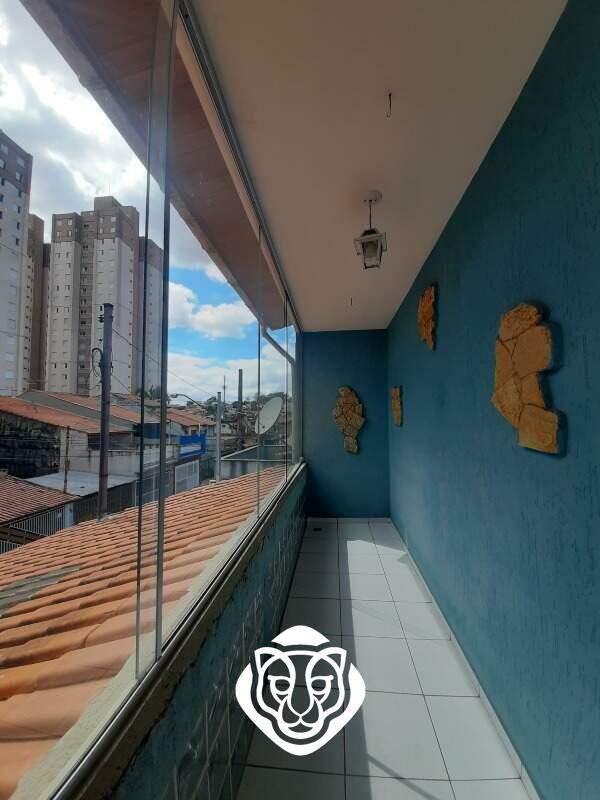 Sacada suíte