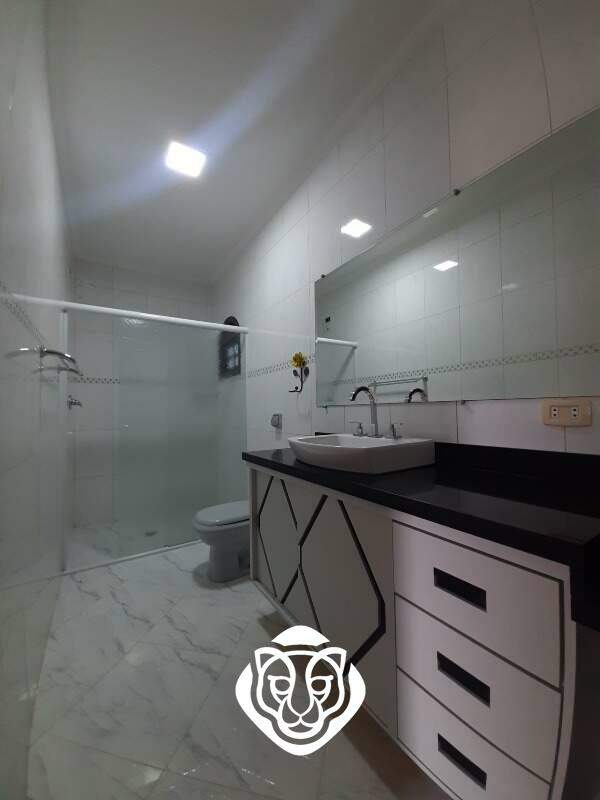 Banheiro suíte