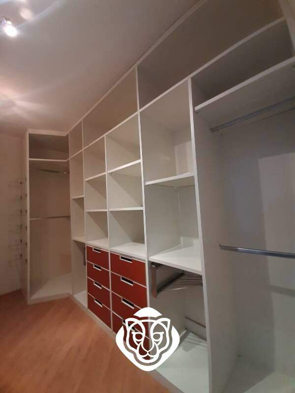 Closet suíte