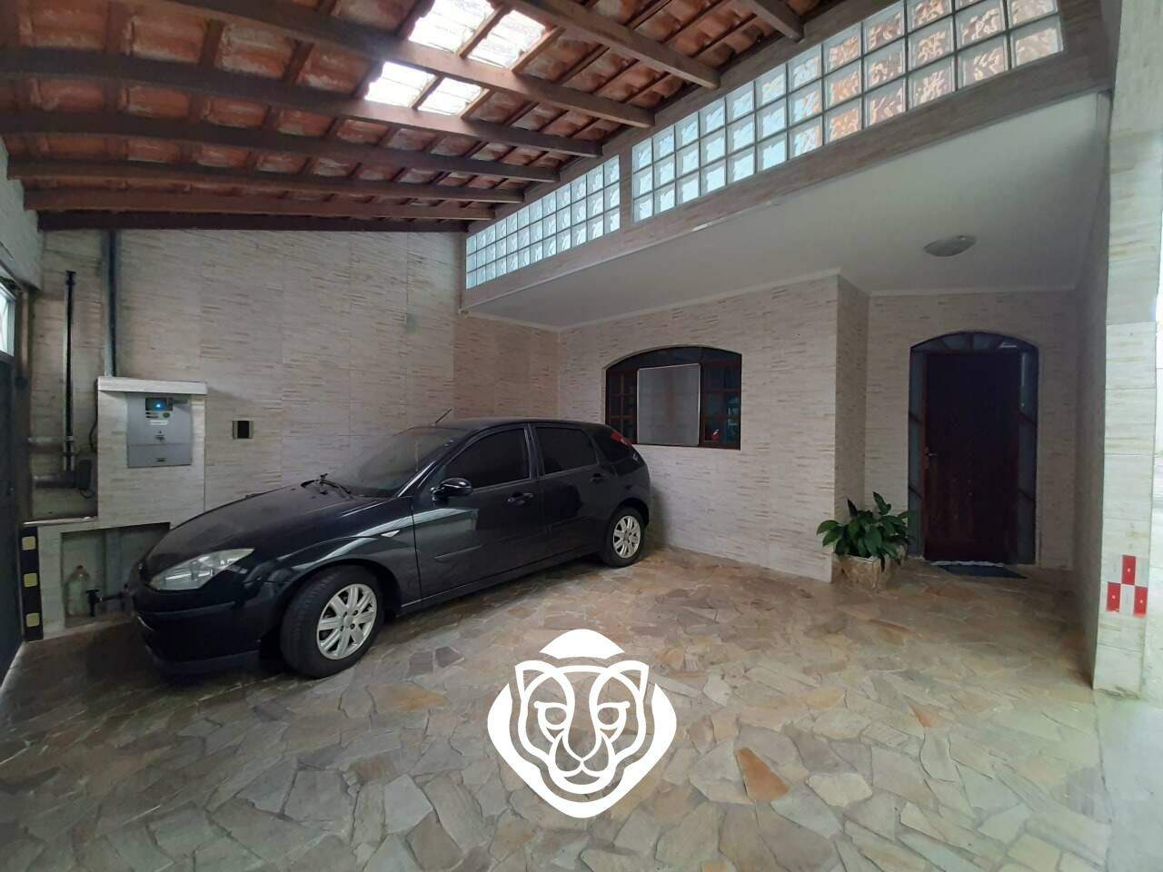 Garagem