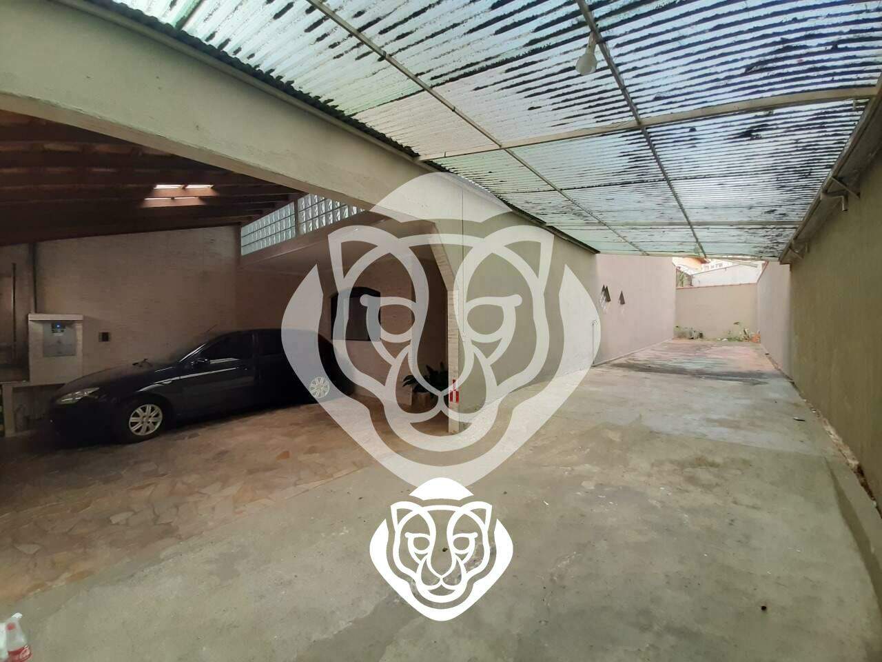 Garagem