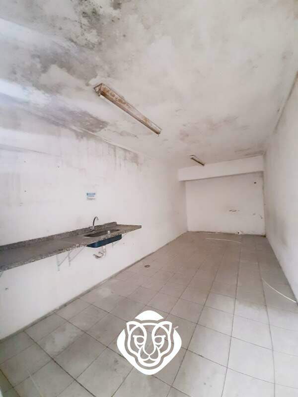 Espaço para copa