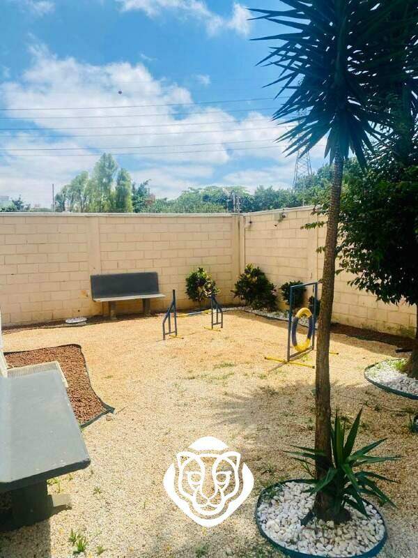 Espaço pet