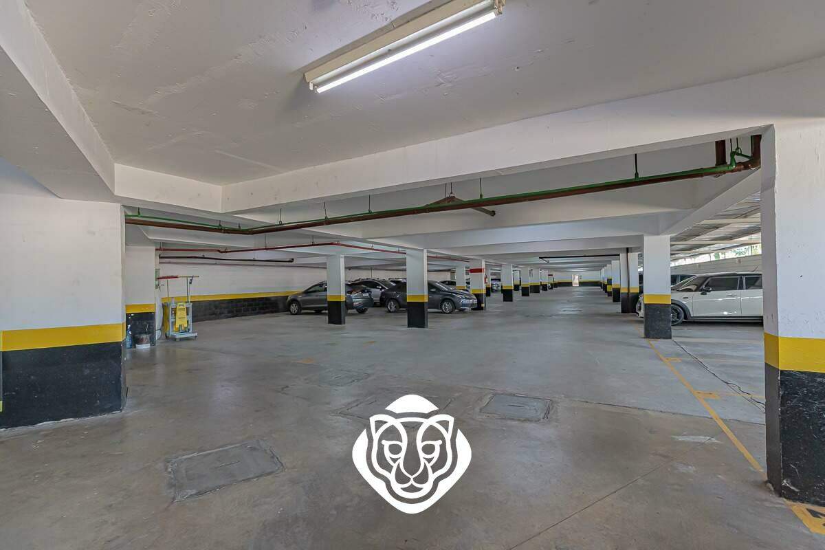 Garagem