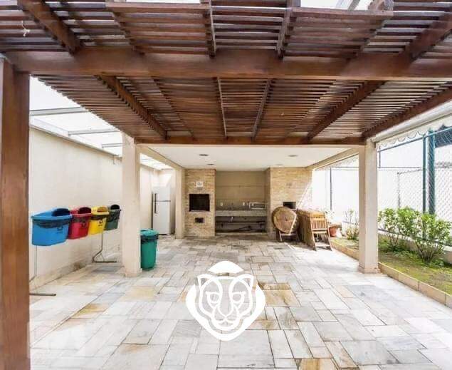 Espaço gourmet 