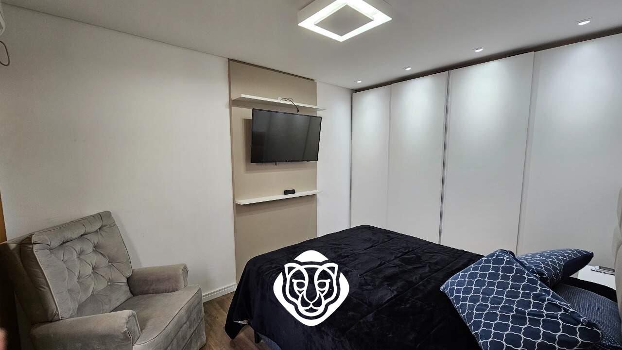 Dormitório III - Suíte 