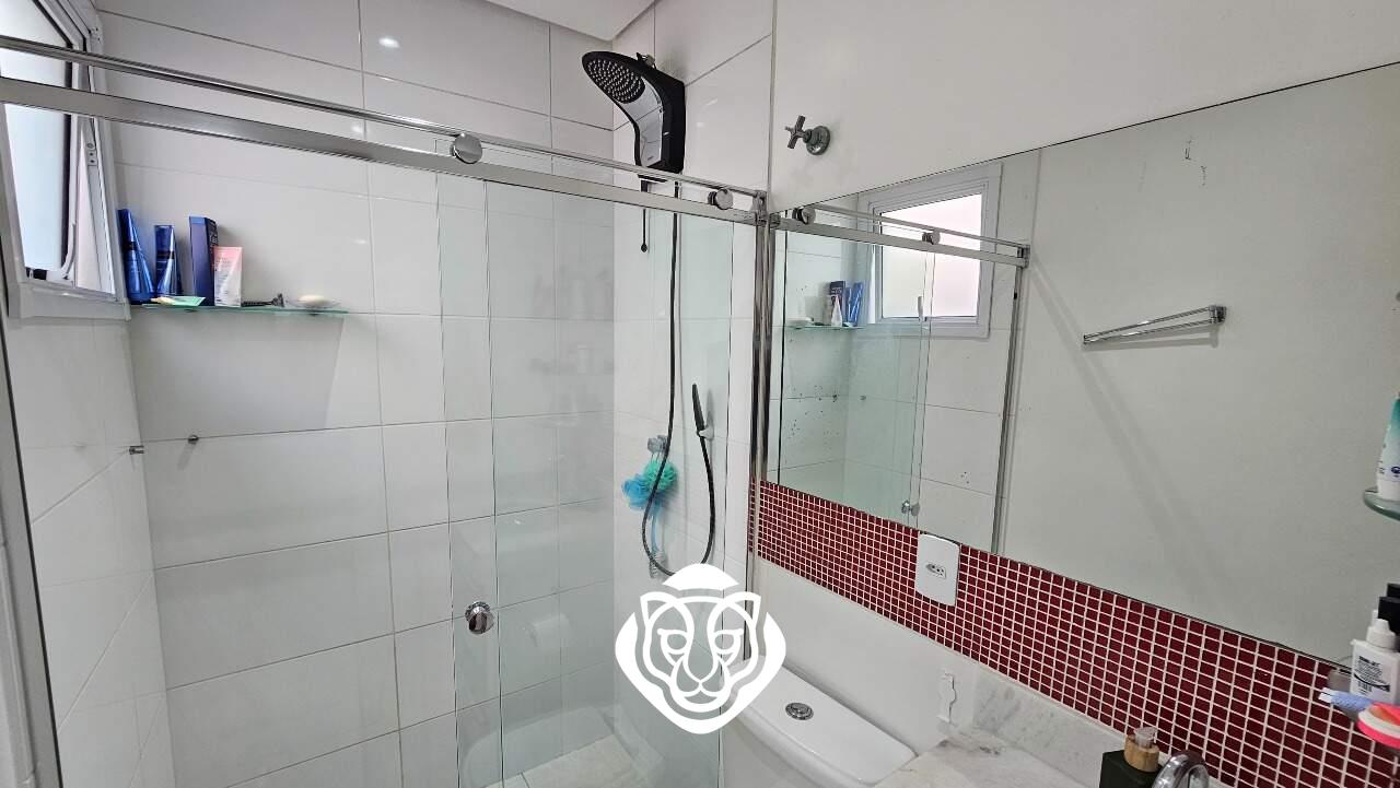 Banheiro - Dormitório III 