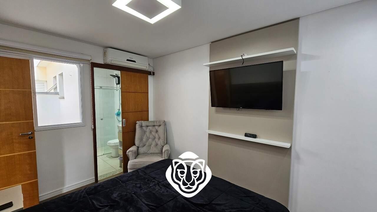 Dormitório III - Suíte 