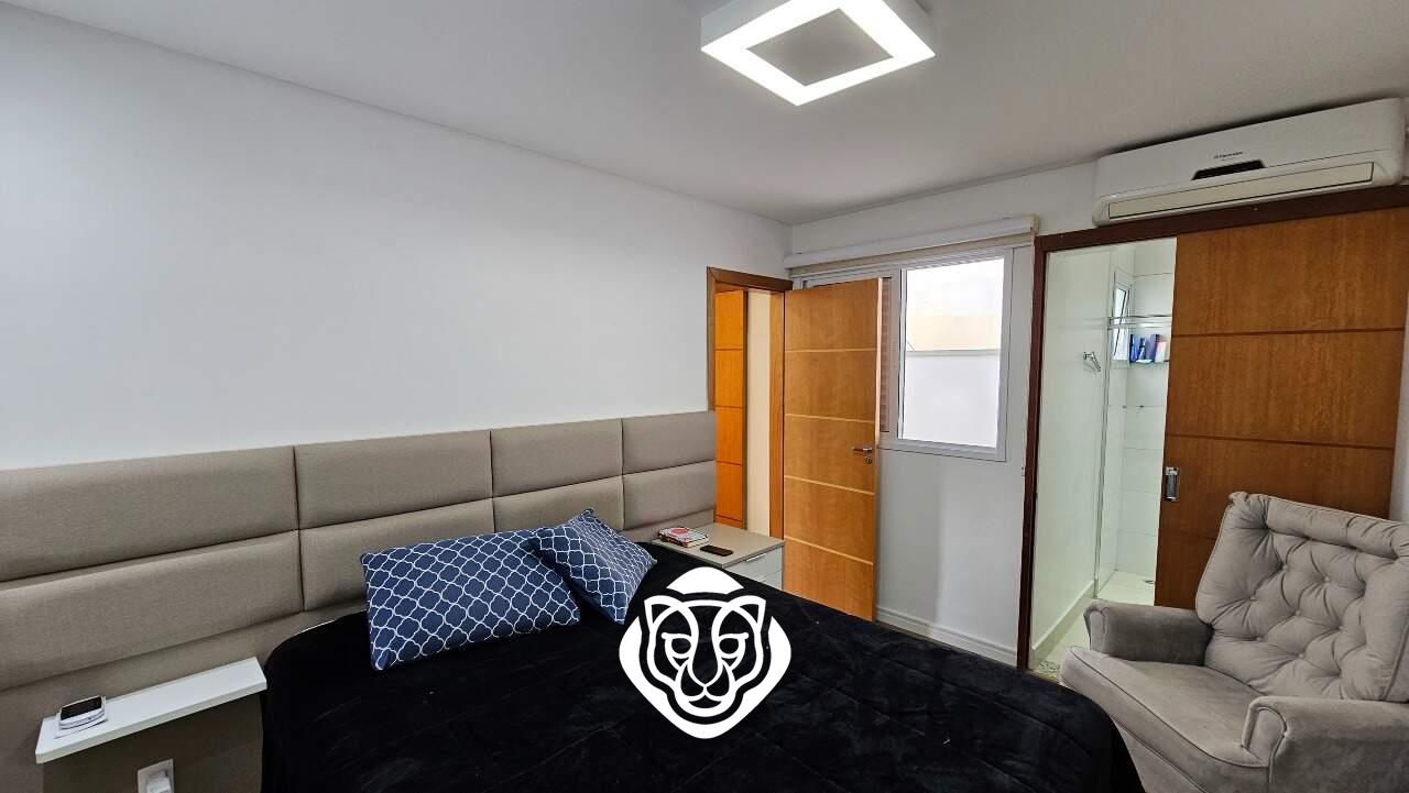 Dormitório III - Suíte 