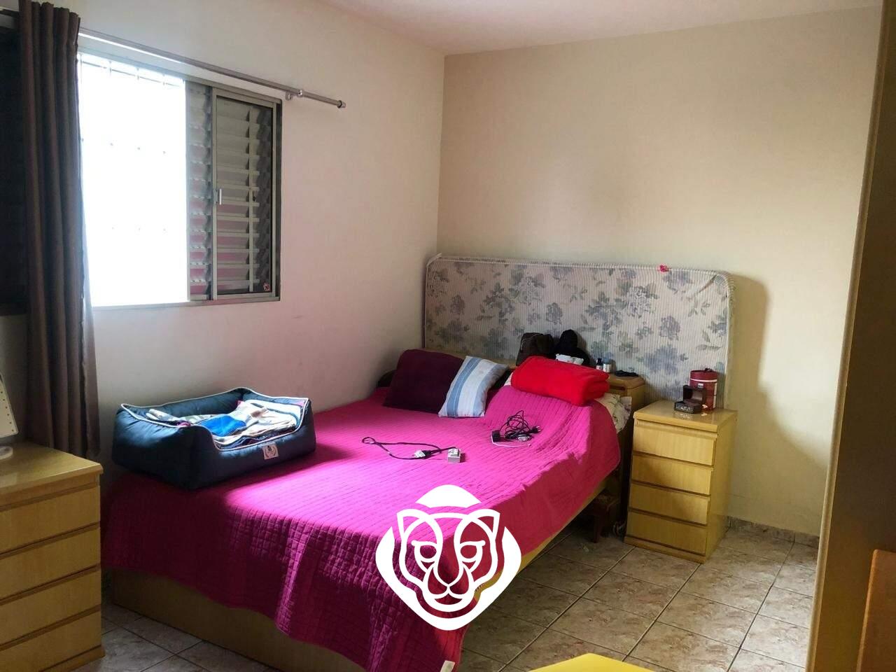 Dormitório - Casa II