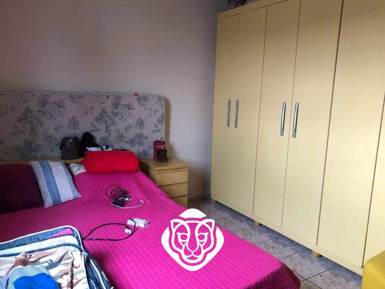 Dormitório - Casa II