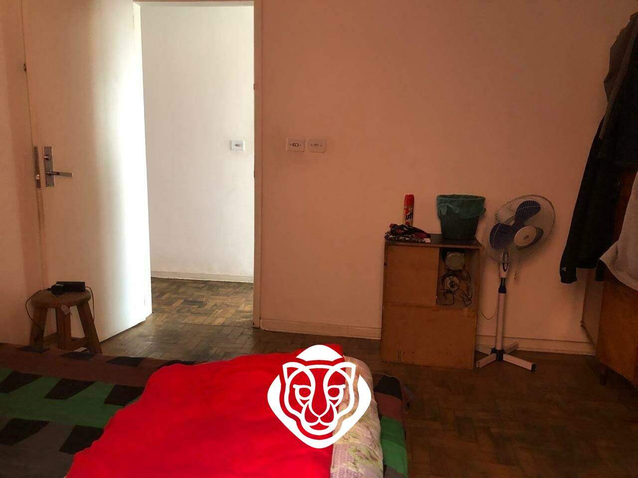 Dormitório I - Casa I