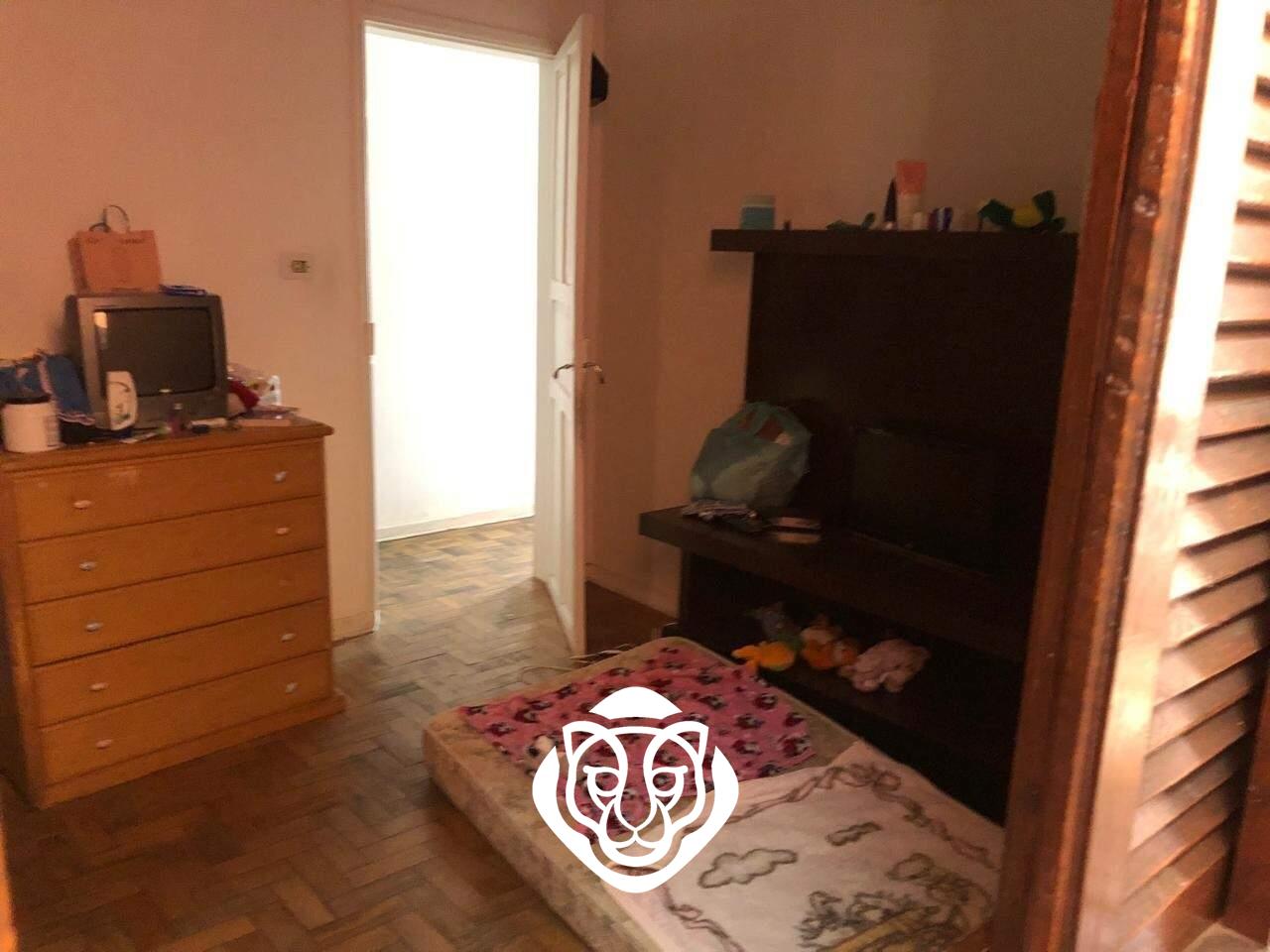 Dormitório II - Casa I