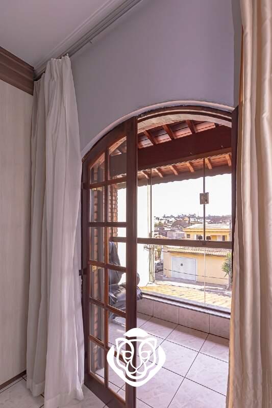 Sacada dormitório 1