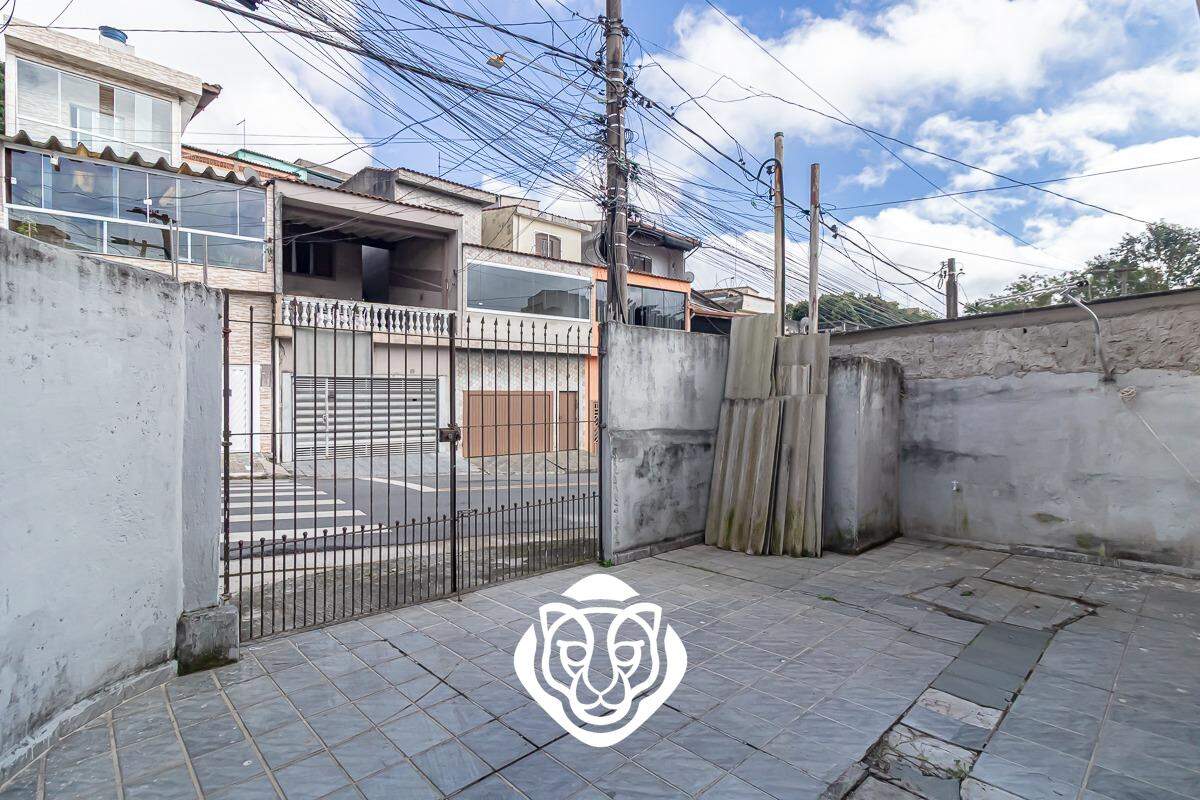 Garagem