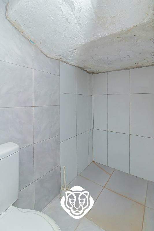 Banheiro