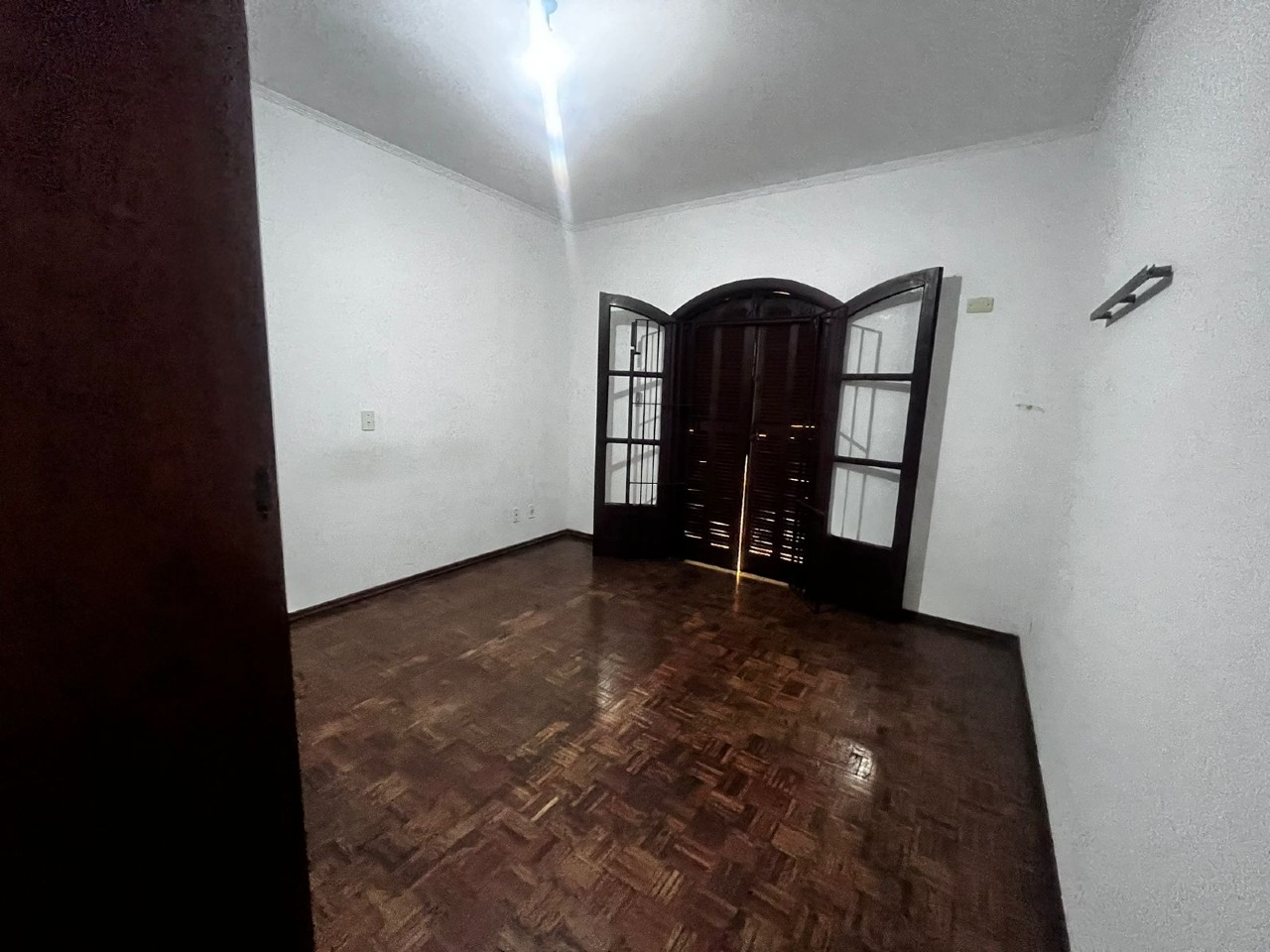 Casa I  Dormitório I 