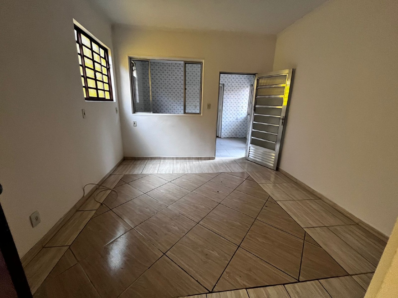  Casa II Sala de jantar 