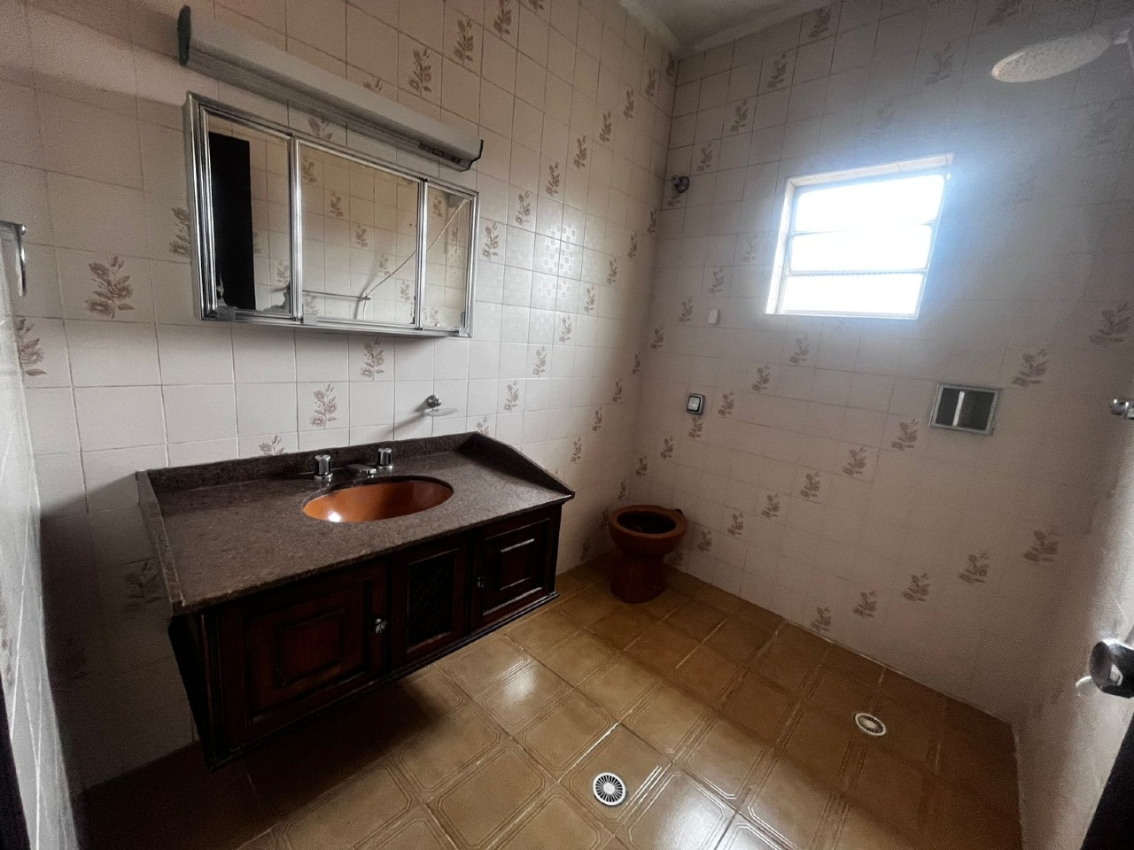 Casa I banheiro suite 