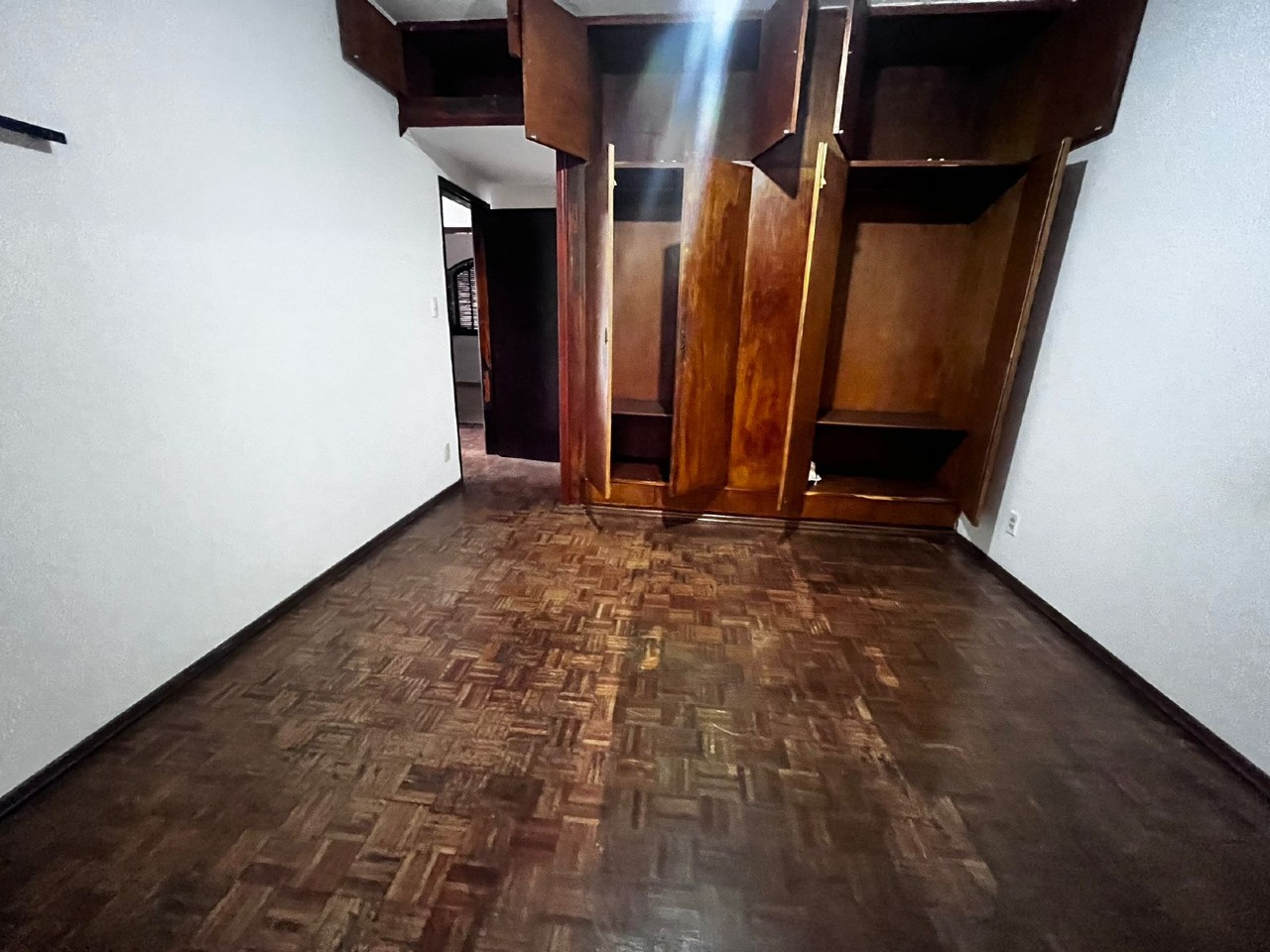 Casa I  Dormitório III suite 