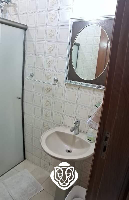 Banheiro Suíte Casa II