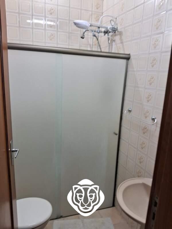 Banheiro Suíte Casa II