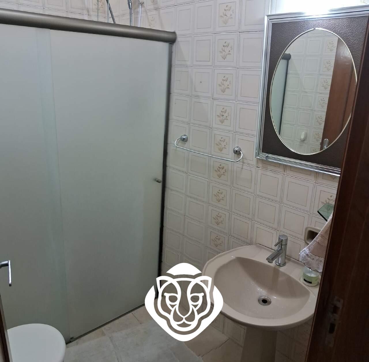 Banheiro Suíte Casa II