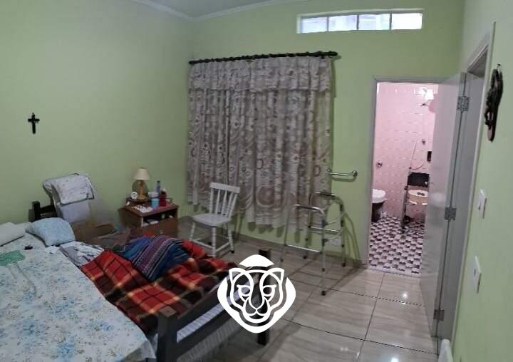 Dormitório Suíte Casa I