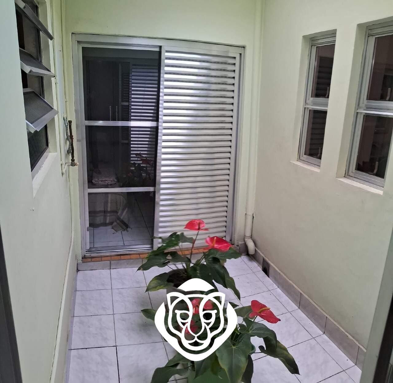 Área Iluminação Casa II